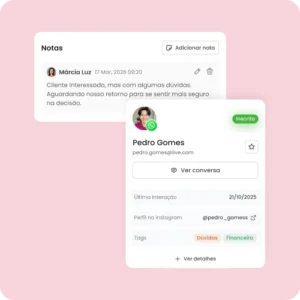 Entenda todo o contexto da conversa antes de responder Entenda todo o contexto da conversa antes de responder